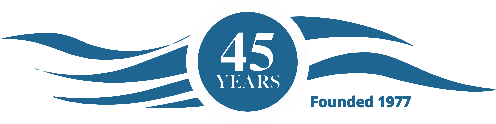 45 Year Anniversary Wave