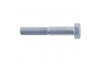 BOLT - 1/2" x 2" GALV