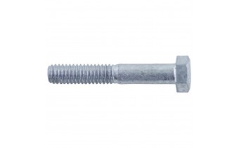 BOLT - 1/2" x 2" GALV