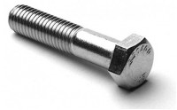 BOLT - 1/2" x 1-1/2" SS