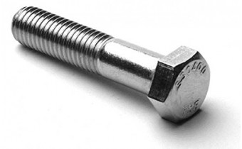 BOLT - 1/2" x 1-1/2" SS