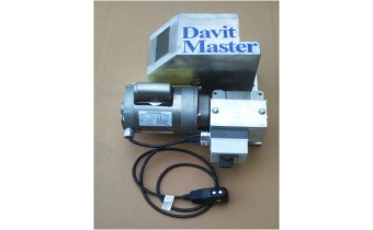 DE45/50 Winch