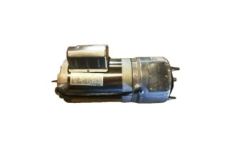 1 1/2hp  Motor, 1725rpm with brake