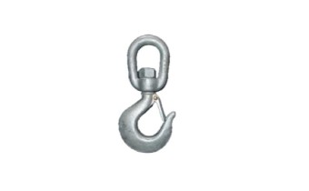 2 Ton Swivel Hook