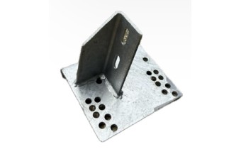 Standard Cradle Chock