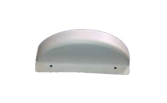 Belt Drive Pulley Cover