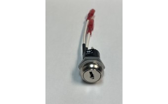 TEC KEY HOLE