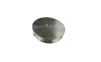 4" SHEAVE