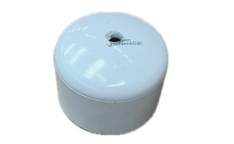 2" PVC CAP