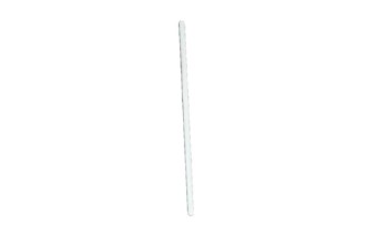 PVC Pipe, 2" X 10'