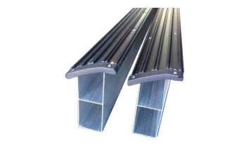 Aluminum bunk 5 X 4 X 6' Aluminum bunk 5 X 4 X 6'