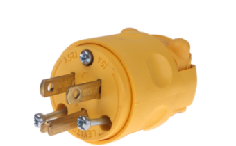 110V PLUG