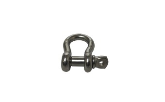 1/2 inch Stainless Steel Shackle