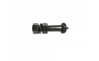 3/4" X 3-1/2" SHEAVE BOLT