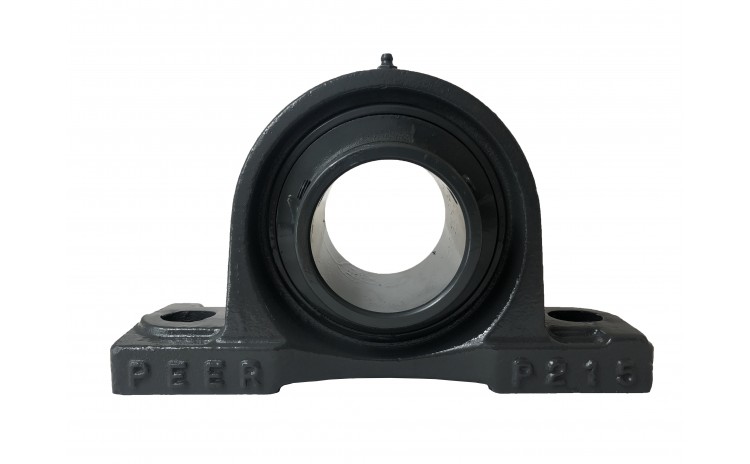 Pillow Block Bearing for 2.5 inch Pipe