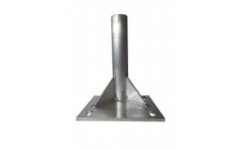 Pipe Guide, Aluminum, Standard