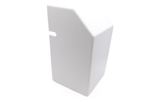 BD1500 COVER PLASTIC