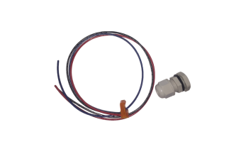 GEM CONVERSION Wire Harness Upgrade