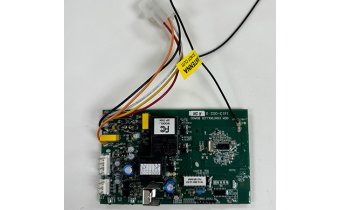 GEM CIRCUIT BOARD