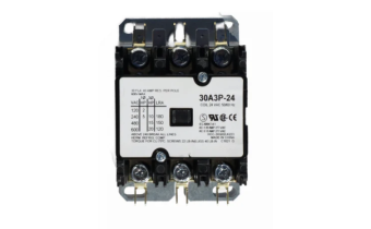 GEM CONTACTOR