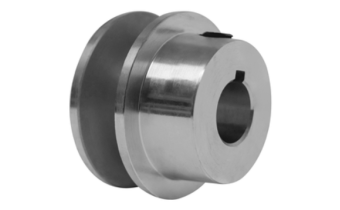 MOTOR PULLEY 1.5" X 5/8" BORE
