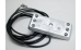 ZINC Plate with 10' wire