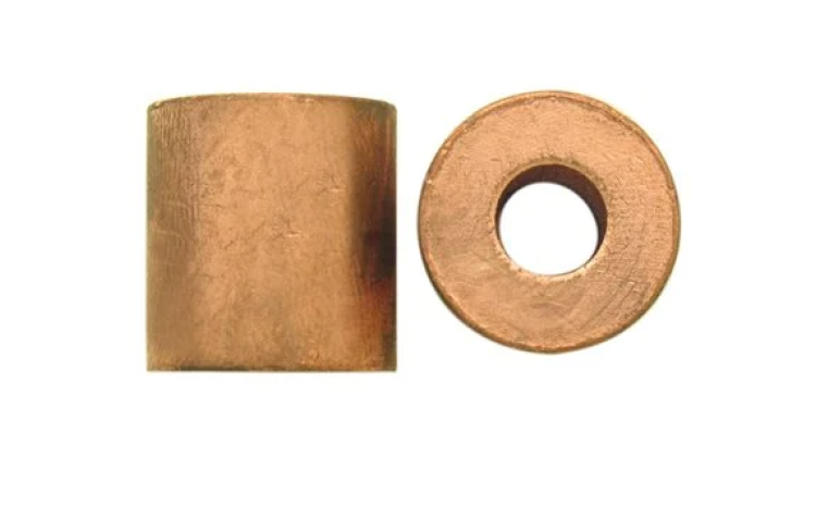 Cable Stop, 3/8 Copper Cable Stop, 3/8 Copper