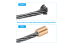 Cable Stop, 5/16 Copper Cable Stop, 5/16 Copper