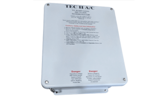 TEC II REMOTE CONROL AUTO STOP- LIMIT SWITCH NOT INCLUDED TEC II REMOTE CONROL AUTO STOP- LIMIT SWITCH NOT INCLUDED