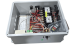 TEC II REMOTE CONROL AUTO STOP- LIMIT SWITCH NOT INCLUDED TEC II REMOTE CONROL AUTO STOP- LIMIT SWITCH NOT INCLUDED