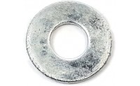 FLAT WASHER - 1/2" GALV