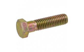 BOLT - 1/2" x 4" GR8