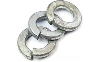 LOCK WASHER - 1/2" GALV