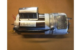 1 1/2hp  Motor, 1725rpm with brake