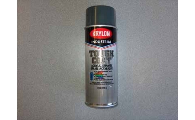 krylon acrylic enamel