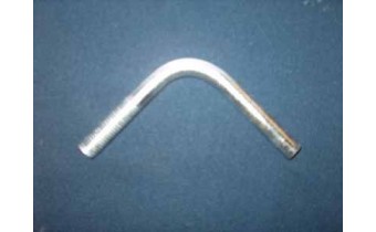 Davit Lock Handle