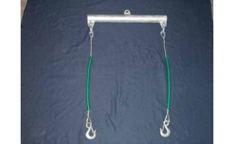 Spreader Bars & Slings