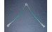 Stern Sling, Stainless Steel