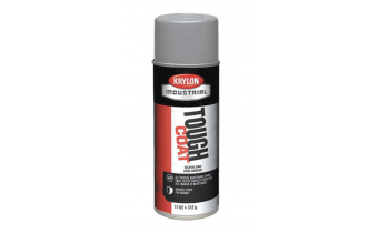 Silver Krylon Spray Paint