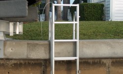 sailboat boat lift